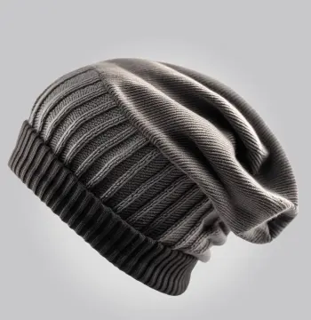 Arctic Cozy Knit Unisex Beanie