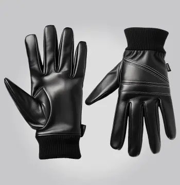 Arctic Touchscreen Winter Gloves